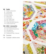 String Quilts