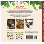 Knit A Mini Woodland