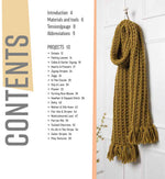 All-New 20 to Make: Scarves to Knit