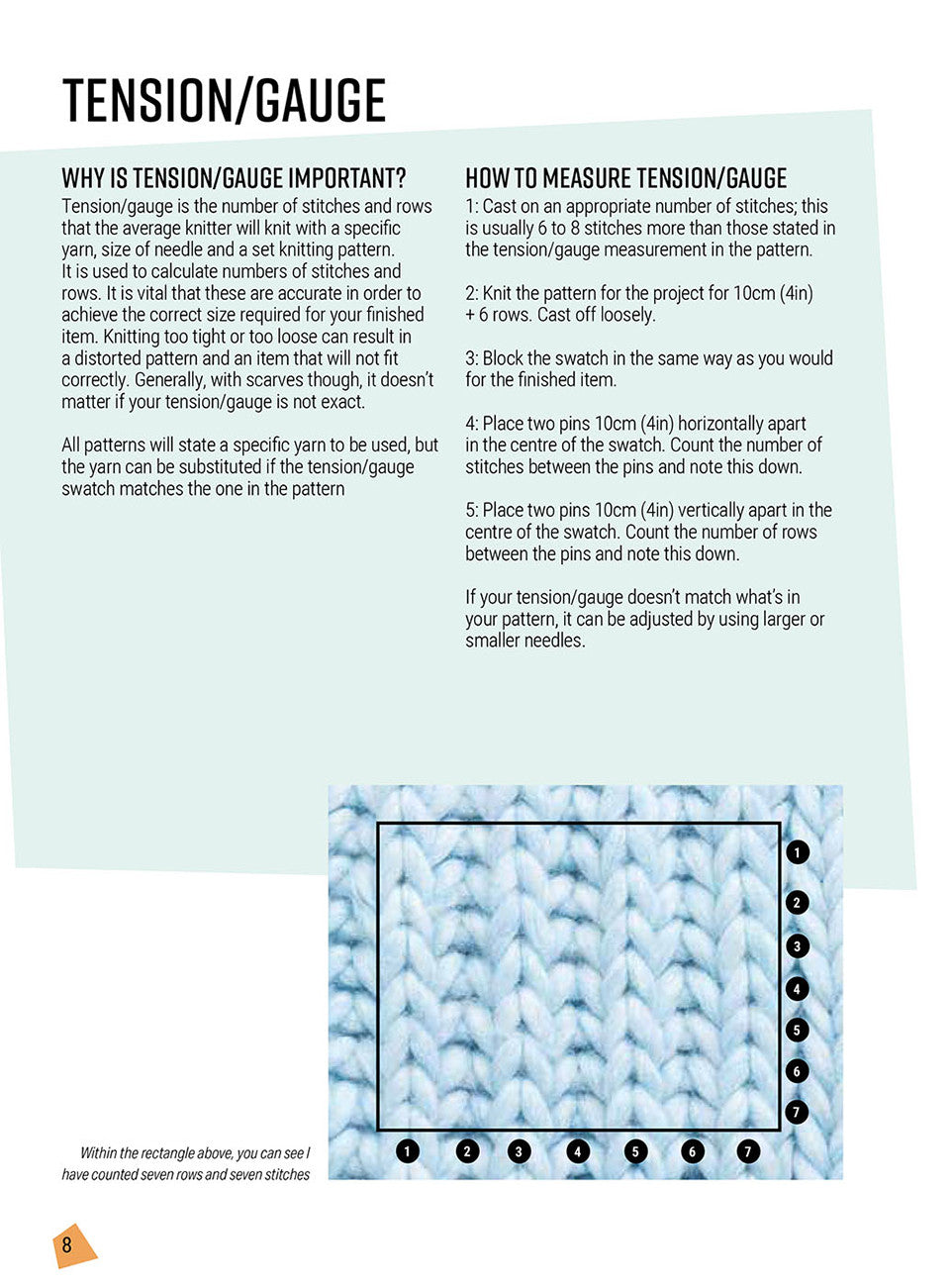 All-New 20 to Make: Scarves to Knit