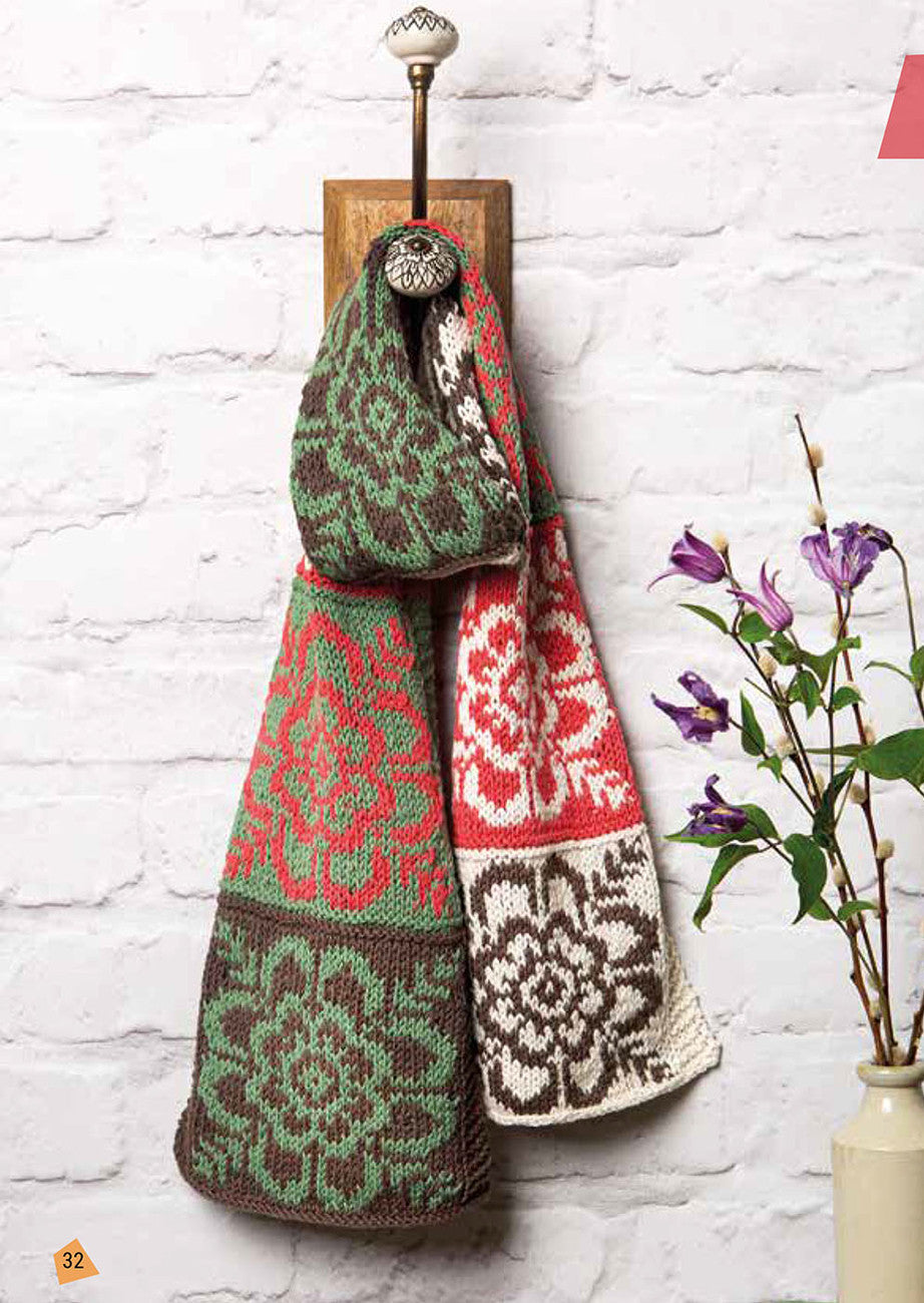 All-New 20 to Make: Scarves to Knit