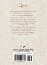 Embroidery Stitch Companion