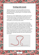 Embroidery Stitch Companion