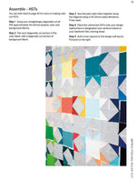 Improv Quilts