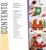 All-New 20 to Make: Christmas Crochet