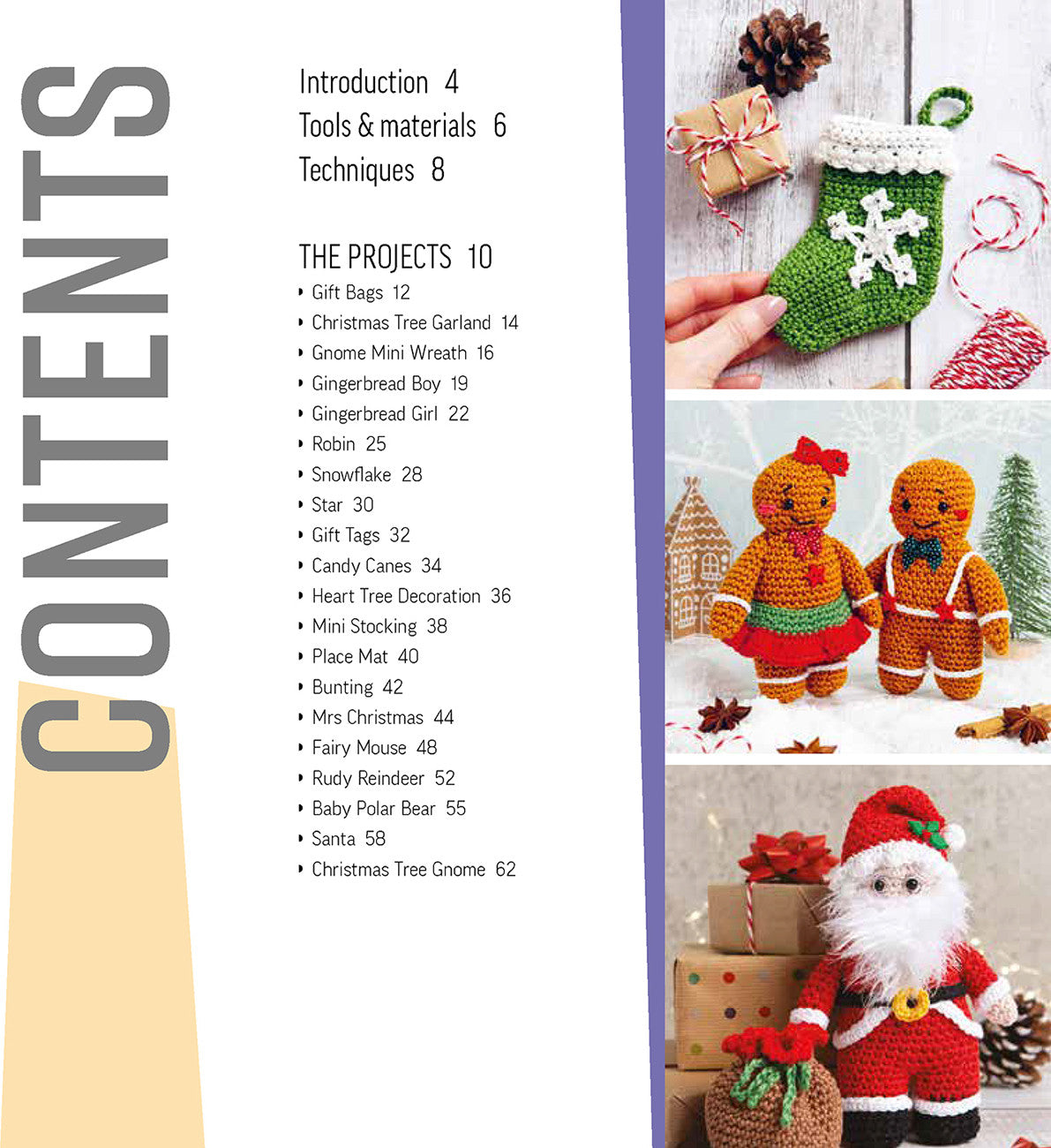 All-New 20 to Make: Christmas Crochet