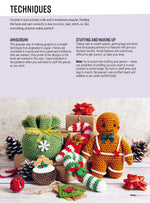 All-New 20 to Make: Christmas Crochet