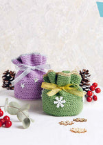 All-New 20 to Make: Christmas Crochet