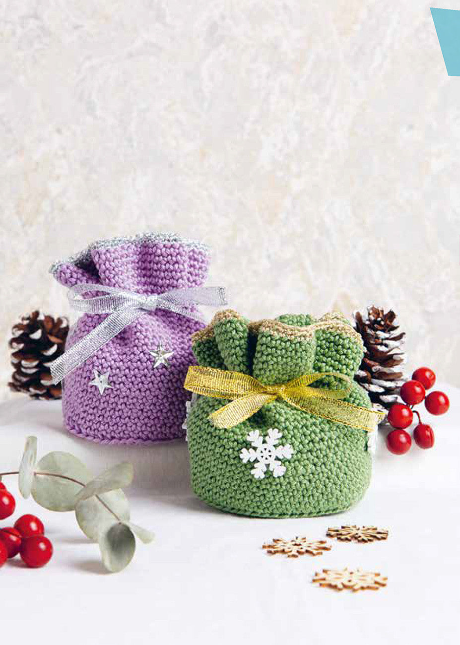 All-New 20 to Make: Christmas Crochet