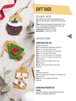 All-New 20 to Make: Christmas Crochet