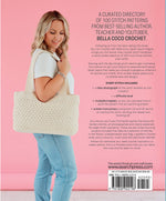 Bella Coco Crochet Stitch Library
