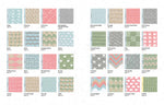 Bella Coco Crochet Stitch Library