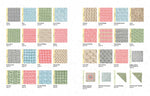 Bella Coco Crochet Stitch Library