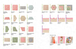Bella Coco Crochet Stitch Library