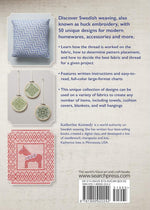 Swedish Weaving Pattern Directory Swedish Weaving Pattern Directory