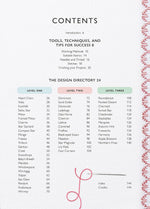 Swedish Weaving Pattern Directory Swedish Weaving Pattern Directory