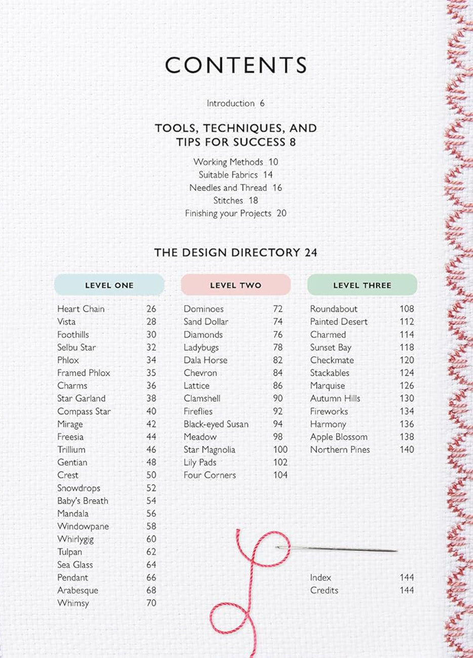 Swedish Weaving Pattern Directory Swedish Weaving Pattern Directory