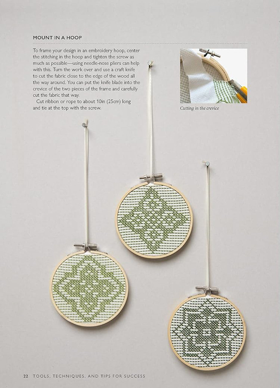 Swedish Weaving Pattern Directory Swedish Weaving Pattern Directory
