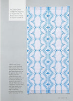 Swedish Weaving Pattern Directory Swedish Weaving Pattern Directory