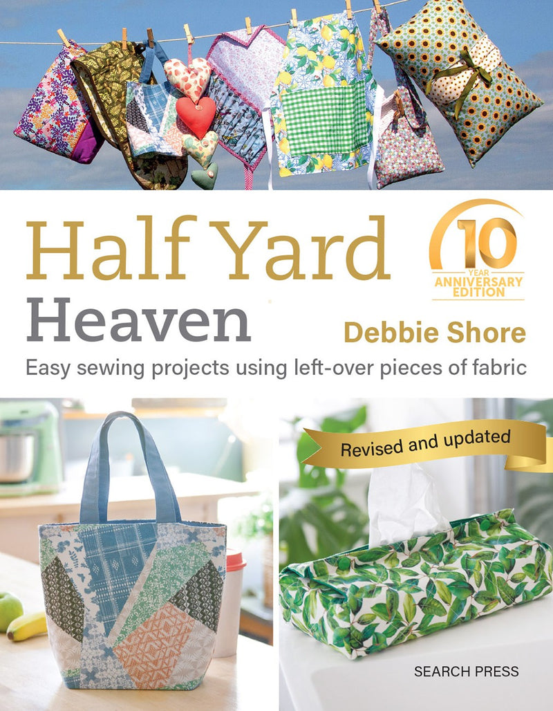 Half Yard Heaven