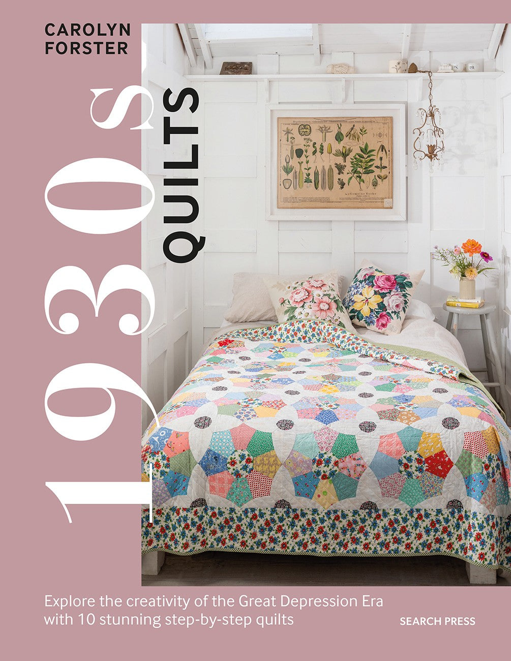 Quilting - General