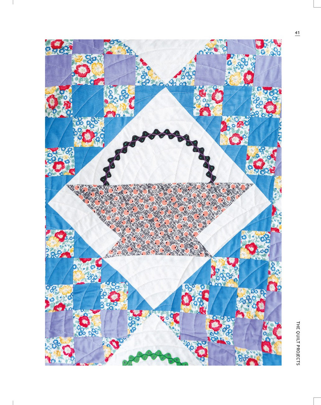 1930S Quilts