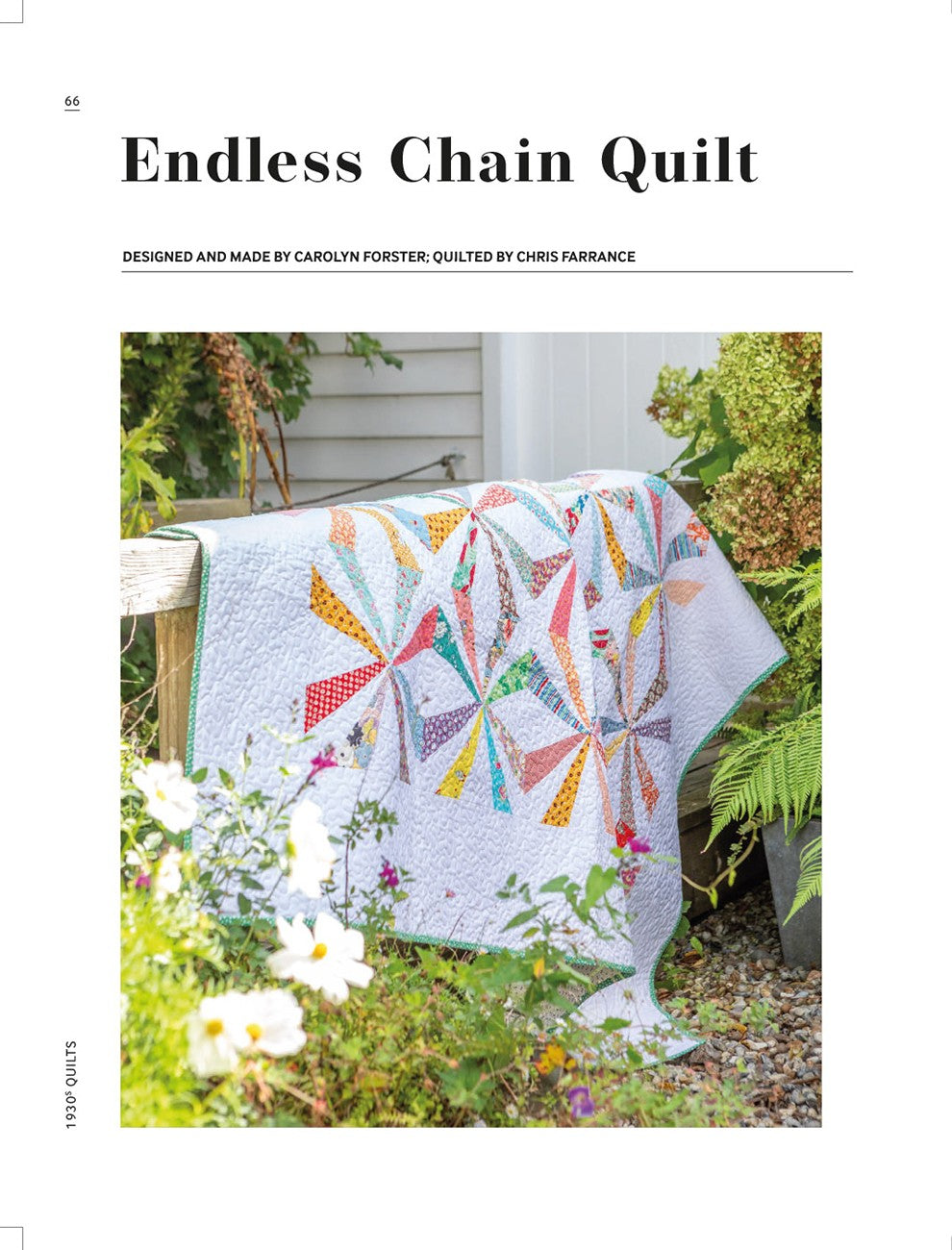 1930S Quilts