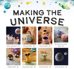 Knit A Mini Universe