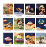 Knit A Mini Universe