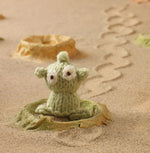 Knit A Mini Universe
