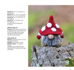 Mini Amigurumi Woodland