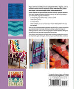 Crochet Stitch Comp Blankets