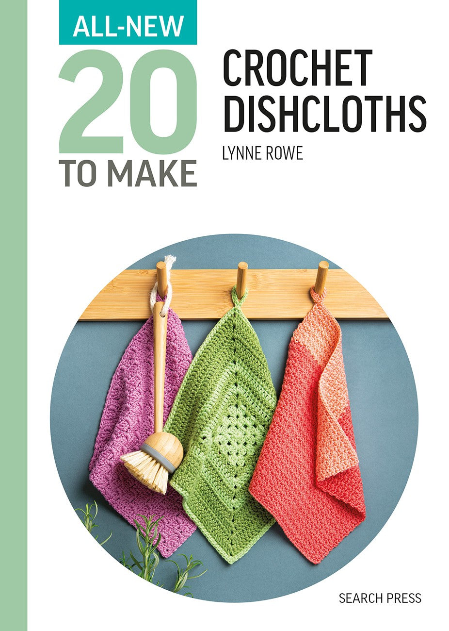 20Tman:Crochet Dishcloths