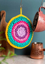 20Tman:Crochet Dishcloths