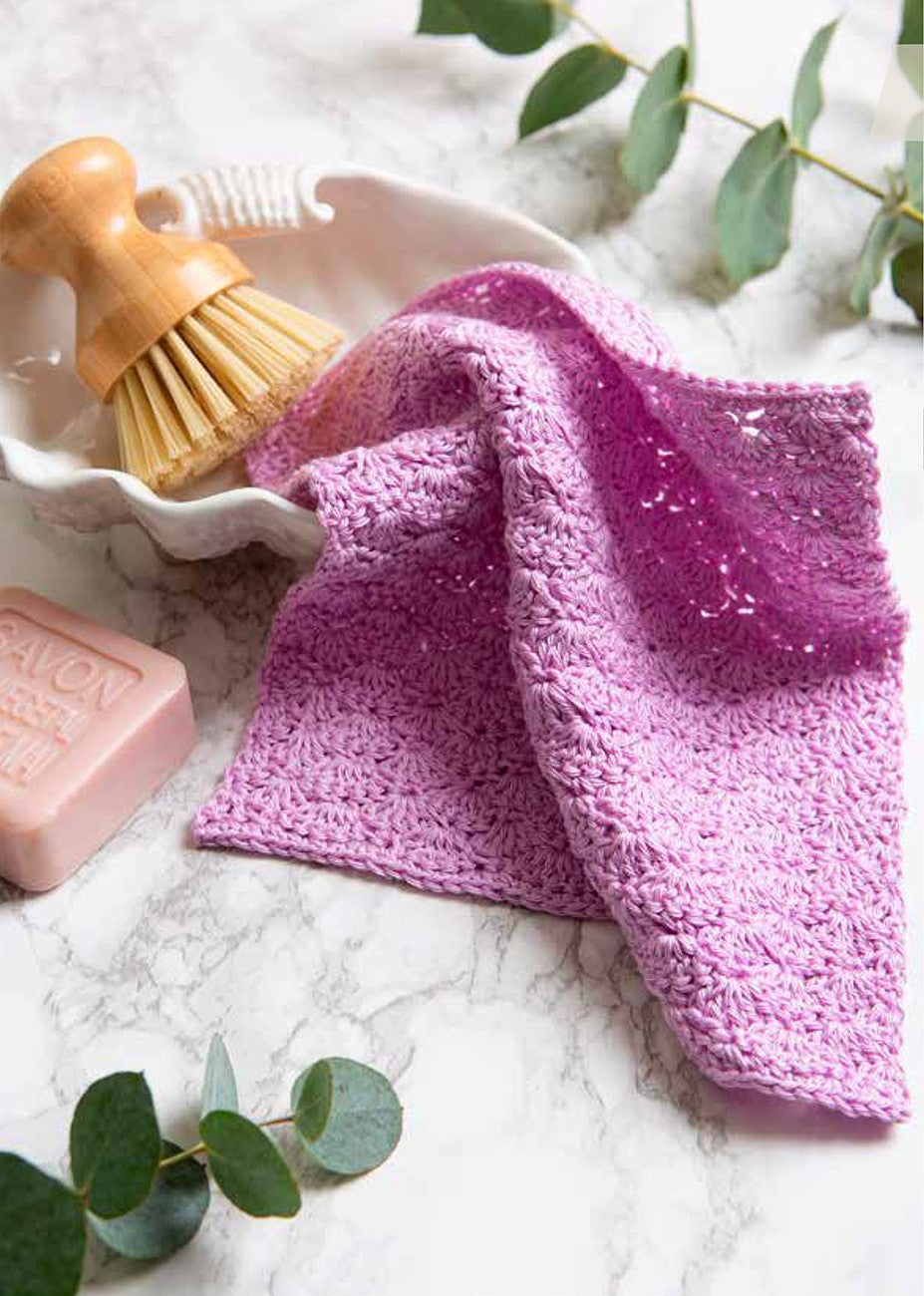 20Tman:Crochet Dishcloths