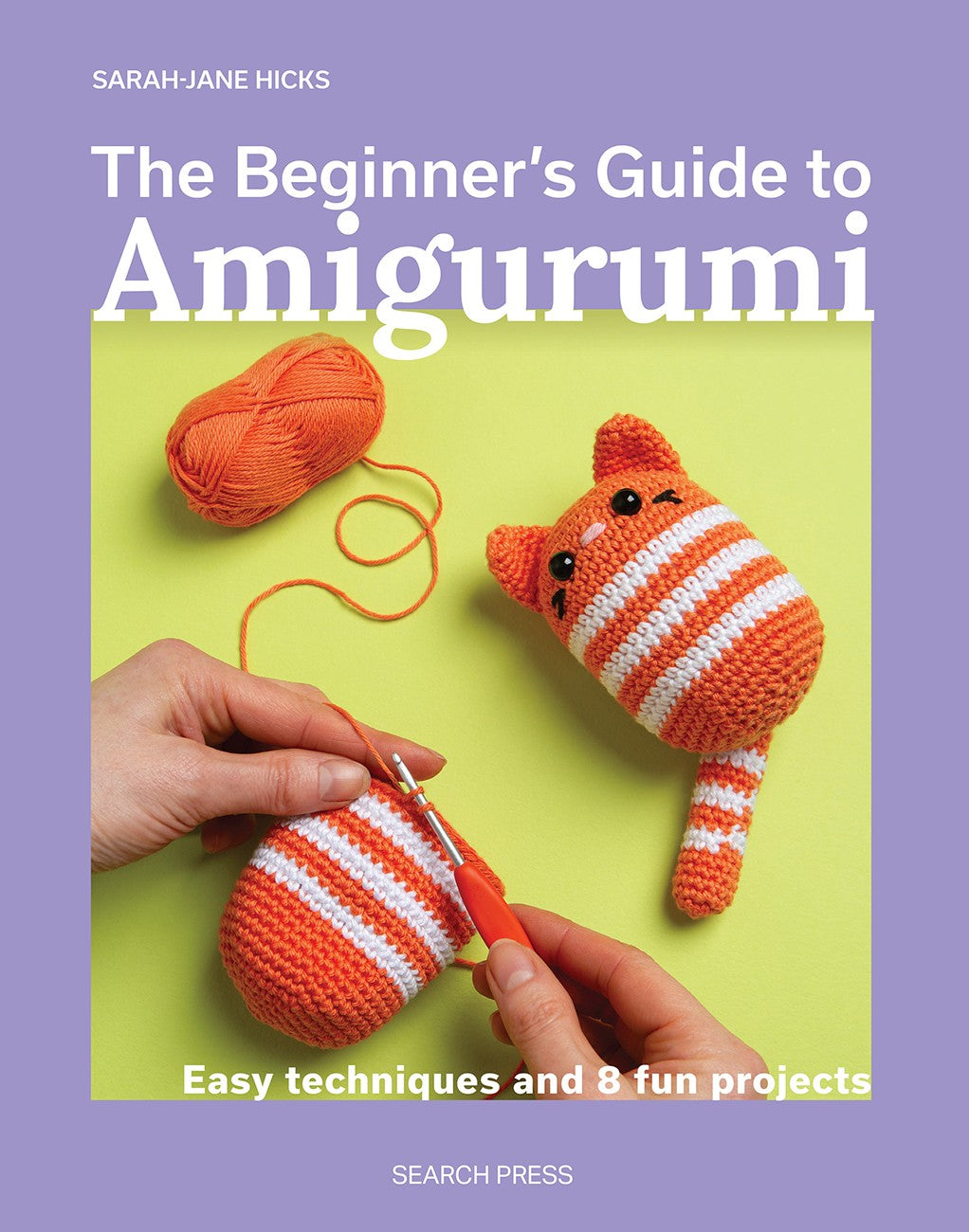 Bg: Amigurumi
