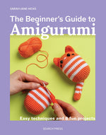 Bg: Amigurumi