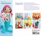 Bg: Amigurumi