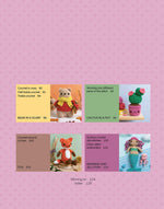 Bg: Amigurumi