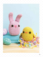 Bg: Amigurumi