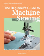 Bg: Machine Sewing