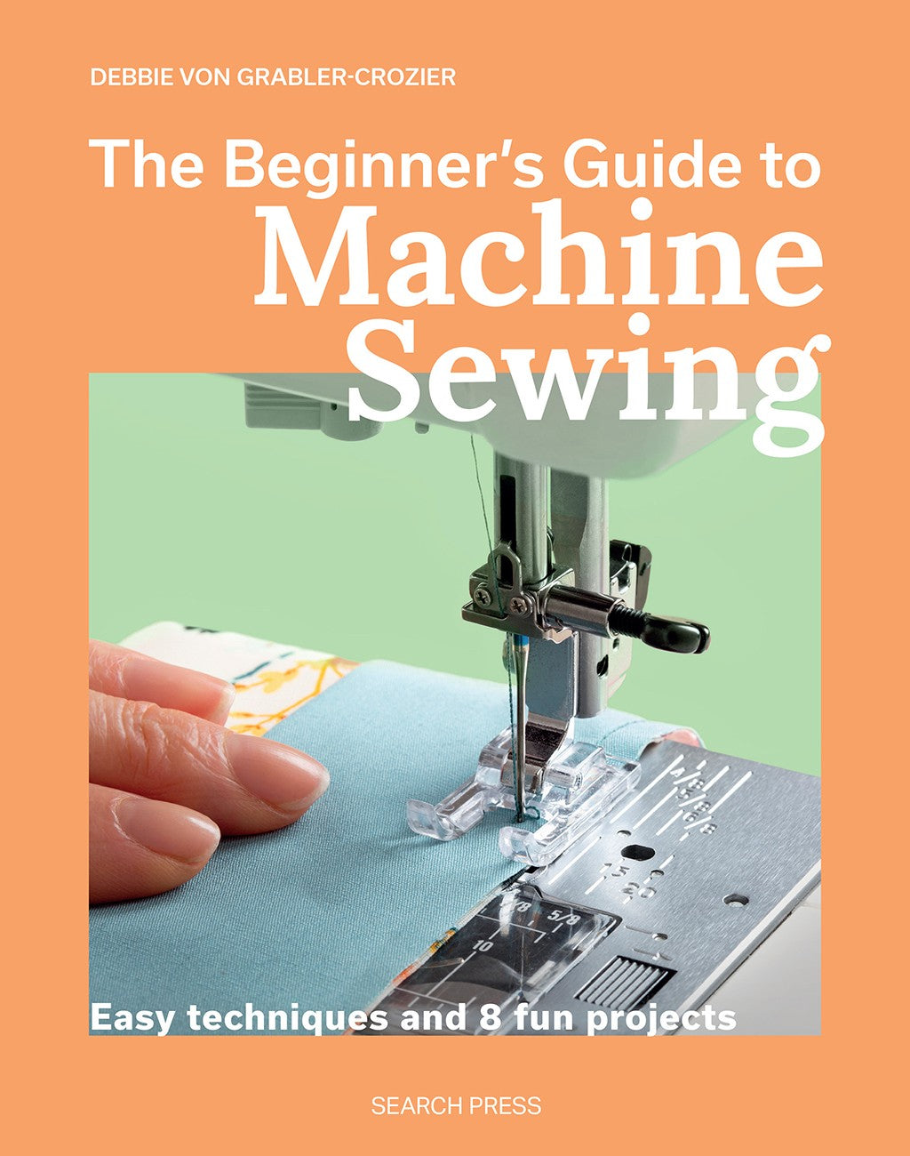 Bg: Machine Sewing