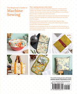 Bg: Machine Sewing