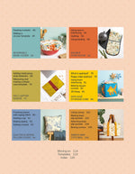 Bg: Machine Sewing