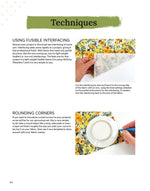 Bg: Machine Sewing