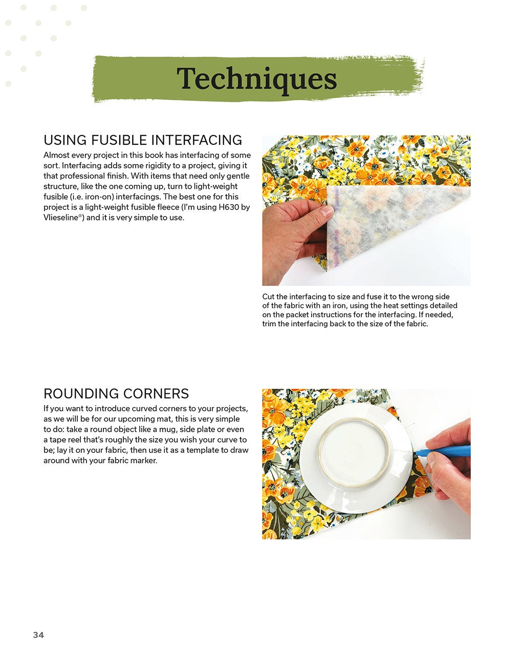 Bg: Machine Sewing