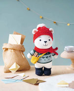 Adorable Amigurumi Christmas