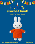 Miffy Crochet Book