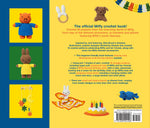 Miffy Crochet Book