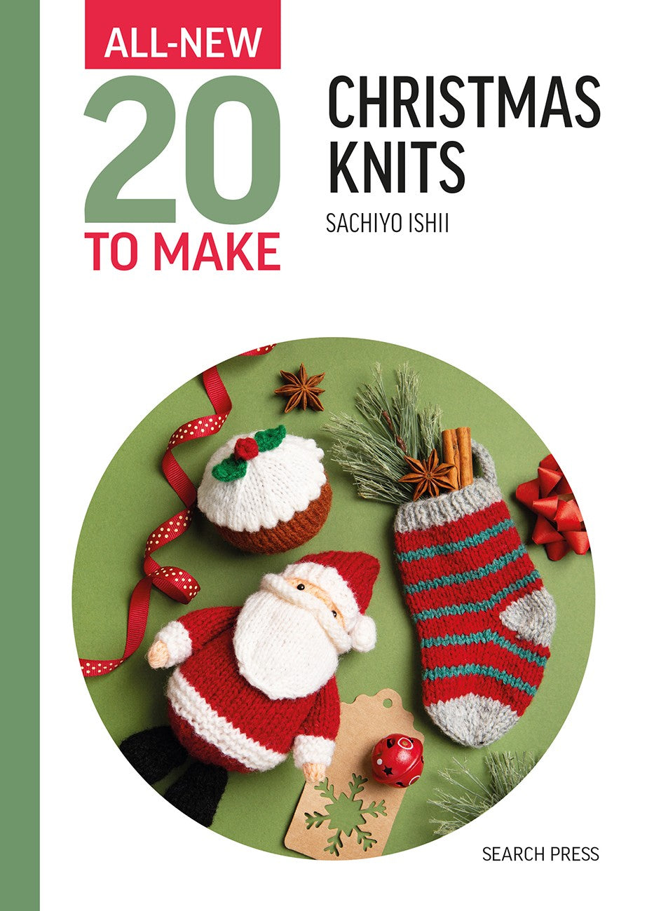 Crochet & Knitting